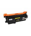 Generico HP CF332A Amarillo Cartucho de Toner - Reemplaza 654A