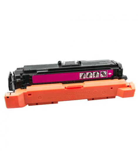 HP CF363X Magenta Cartucho de Toner Generico - Reemplaza 508X