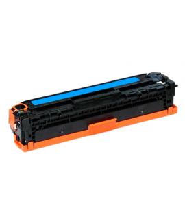 HP CF381A Cyan Cartucho de Toner Generico - Reemplaza 312A