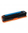 HP CC531A/CE411A/CF381A Cyan Cartucho de Toner Generico - Reemplaza 304A/305A/312A