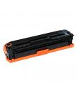 HP CF400XCF400ACF540XCF540A Negro Cartucho de Toner Generico - Reemplaza 201X201A203X203A