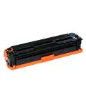 HP CF400X/CF400A/CF540X/CF540A Negro Cartucho de Toner Generico - Reemplaza 201X/201A/203X/203A