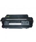 Generico HP Q2610A Negro Cartucho de Toner - Reemplaza 10A