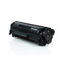 HP Q2612A XL Negro Cartucho de Toner Generico - Reemplaza 12A