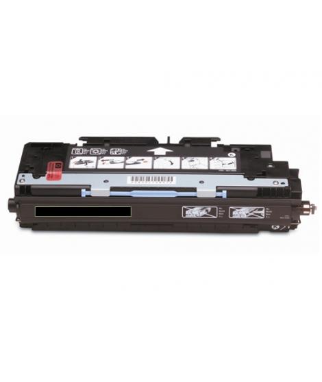 HP Q2670A Negro Cartucho de Toner Generico - Reemplaza 308A
