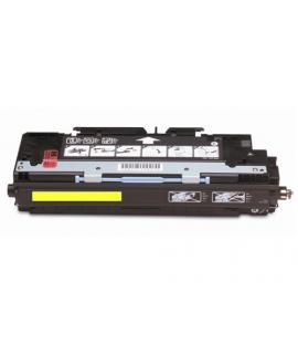 HP Q2672A Amarillo Cartucho de Toner Generico - Reemplaza 309A