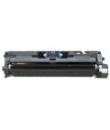 Canon 701 Negro Cartucho de Toner Generico - Reemplaza 9287A003