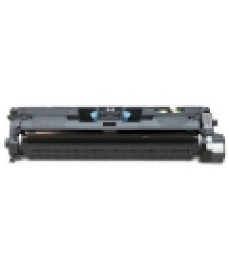 Canon 701 Negro Cartucho de Toner Generico - Reemplaza 9287A003