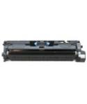 Canon 701 Negro Cartucho de Toner Generico - Reemplaza 9287A003