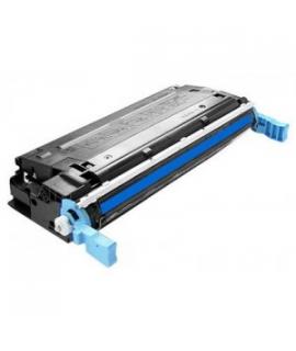 HP Q6461A Cyan Cartucho de Toner Generico - Reemplaza 644A