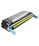 Generico HP Q6462A Amarillo Cartucho de Toner - Reemplaza 644A