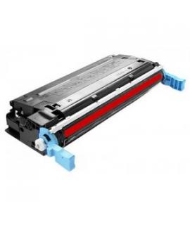 HP Q6463A Magenta Cartucho de Toner Generico - Reemplaza 644A
