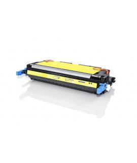 HP Q6472A Amarillo Cartucho de Toner Generico - Reemplaza 502A