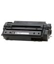 HP Q7551X Negro Cartucho de Toner Generico - Reemplaza 51X
