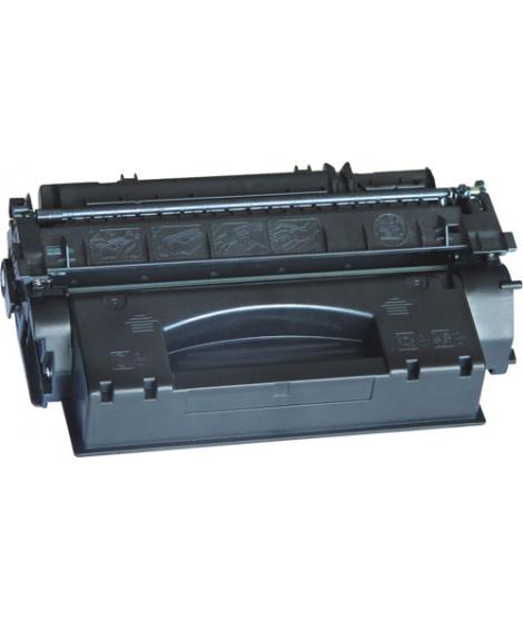 Canon 708H/715H Negro Cartucho de Toner Generico - Reemplaza 0917B002/1976B002