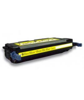 HP Q7562A Amarillo Cartucho de Toner Generico - Reemplaza 314A