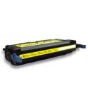 Generico HP Q7562A Amarillo Cartucho de Toner - Reemplaza 314A