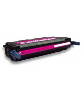 HP Q7563A Magenta Cartucho de Toner Generico - Reemplaza 314A