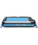 Generico HP Q7581A Cyan Cartucho de Toner - Reemplaza 503A