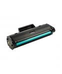 Generico HP W1106A Negro Cartucho de Toner - Reemplaza 106A