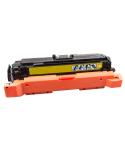 Generico HP W2122X Amarillo Cartucho de Toner - Reemplaza 212X