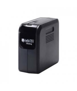Riello i-Dialog SAI 120-1200VA / 720W Offline - USB 2.0, 6 Salidas AC, RS232