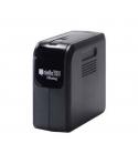 Riello i-Dialog SAI 120-1200VA / 720W Offline - USB 2.0, 6 Salidas AC, RS232