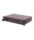 Riello i-Dialog Rack SAI 120-1200VA  720W  Offline - USB 2.0, 3x Shucko + 2x IEC, RS232