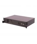 Riello i-Dialog Rack SAI 120-1200VA / 720W  Offline - USB 2.0, 3x Shucko + 2x IEC, RS232