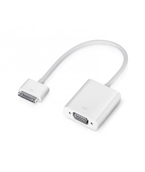 3GO Adaptador VGA a Apple 30Pin