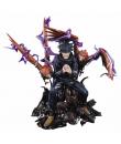 Tamashii Nations Figuarts Zero Jujutsu Kaisen Megumi Fushiguro modo Ataque Chimera Shadow Garden - Figura de Coleccion - Altura 