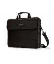 Kensington Sp10 Classic Funda Portatil Neopreno Alta Densidad 15.6" - Proteccion y Amortiguacion - Negro