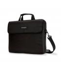 Kensington Sp10 Classic Funda Portatil Neopreno Alta Densidad 15.6" - Proteccion y Amortiguacion - Negro