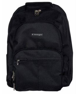 Kensington Mochila Sp25 para Portatiles - Alta Resistencia - Proteccion para Portatil - Capacidad Hasta 15,6" - Correas Acolchad