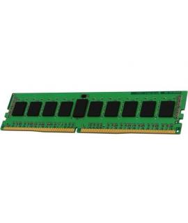 Kingston Memoria RAM DDR4 8GB 2666Mhz PC4-21300 CL19 DIMM
