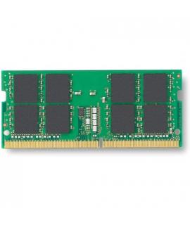 Kingston Memoria RAM DDR4 16GB 2666Mhz CL19 SO-DIMM