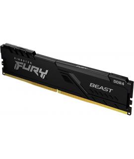 Kingston Fury Beast Memoria RAM DDR4 2666MHz 4GB CL16