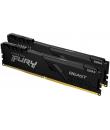 Kingston Fury Beast Memoria RAM DDR4 3200MHz 16GB (2x8GB) CL16