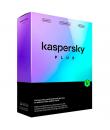 Kaspersky Plus Antivirus - 10 Dispositivos - Servicio 1 Año