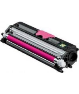 Konica Minolta MagiColor 1600W Magenta Cartucho de Toner Generico - Reemplaza A0V30CH