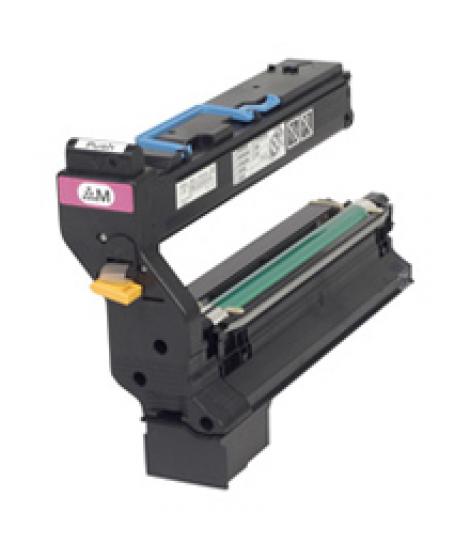 Konica Minolta MagiColor 5430DL/5450 Magenta Cartucho de Toner Generico - Reemplaza 4539232