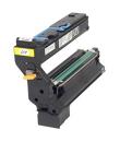 Konica Minolta MagiColor 5430DL5450 Amarillo Cartucho de Toner Generico - Reemplaza 4539132