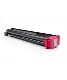 Nec Vivid Office 2020 Magenta Cartucho de Toner Generico