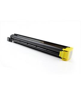 Pitwey Bowes CM2522 Amarillo Cartucho de Toner Generico