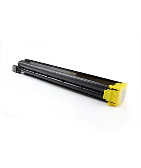 Konica Minolta TN312 Amarillo Cartucho de Toner Generico - Reemplaza TN312Y/8938706