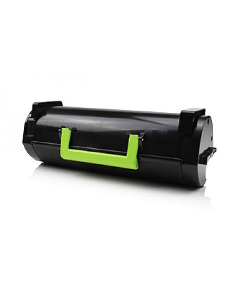 Konica Minolta TNP40 Negro Cartucho de Toner Generico - Reemplaza A6WN01H