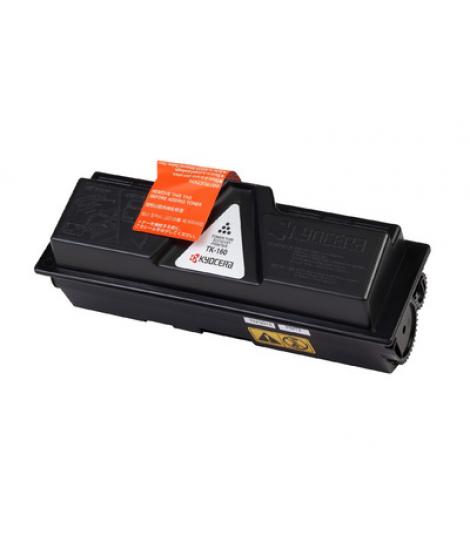 Kyocera TK160 Negro Cartucho de Toner Generico - Reemplaza 1T02LY0NL01T02LY0NLC