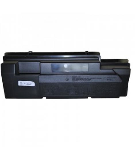 Kyocera TK360 Negro Cartucho de Toner Generico - Reemplaza 1T02J20EU01T02J20EUC