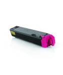 Kyocera TK510 Magenta Cartucho de Toner Generico - Reemplaza 1T02F3BEU0TK510M