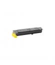 Kyocera TK5195 Amarillo Cartucho de Toner Generico - Reemplaza 1T02R4ANL0/TK5195Y